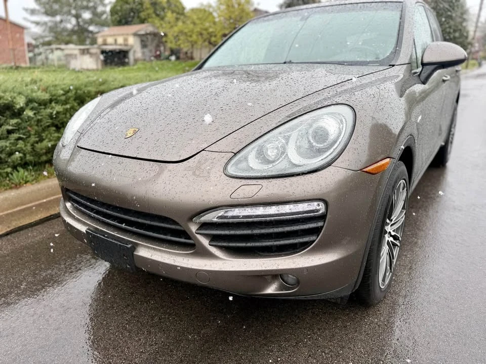 2011 Porsche 958 Cayenne S - Image 17 of 17