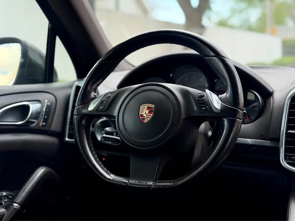 2011 Porsche 958 Cayenne - Image 4 of 20