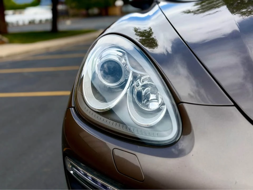 2011 Porsche 958 Cayenne - Image 5 of 20