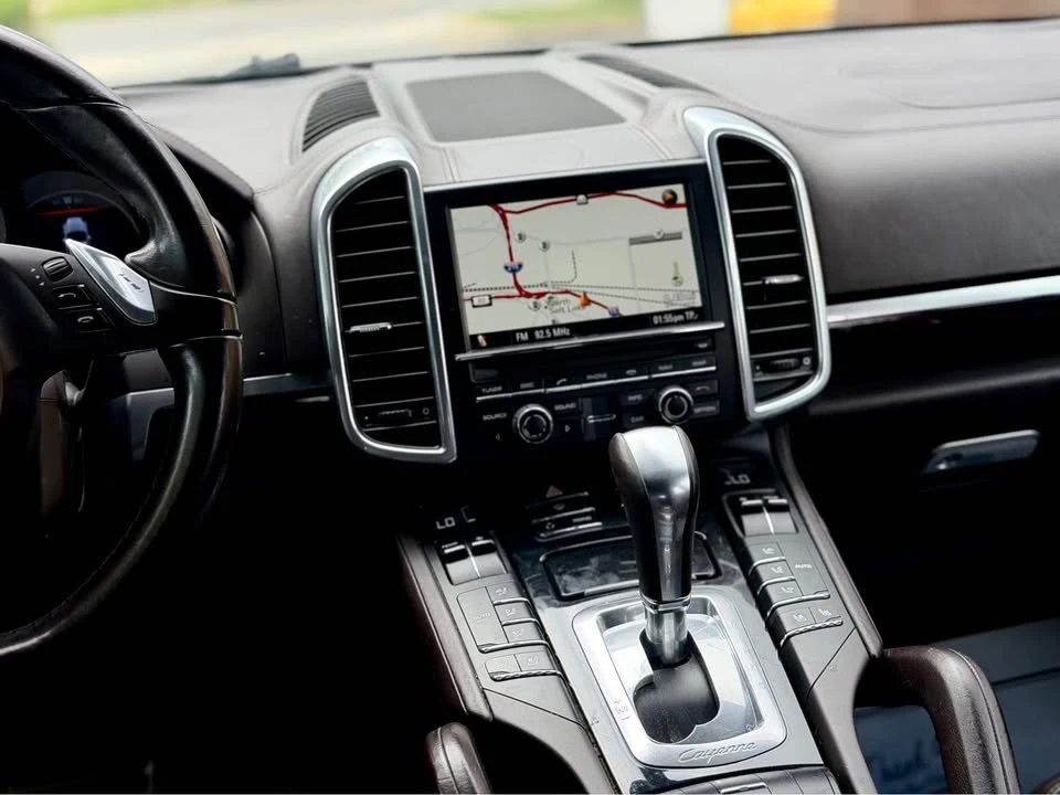 2011 Porsche 958 Cayenne - Image 11 of 20