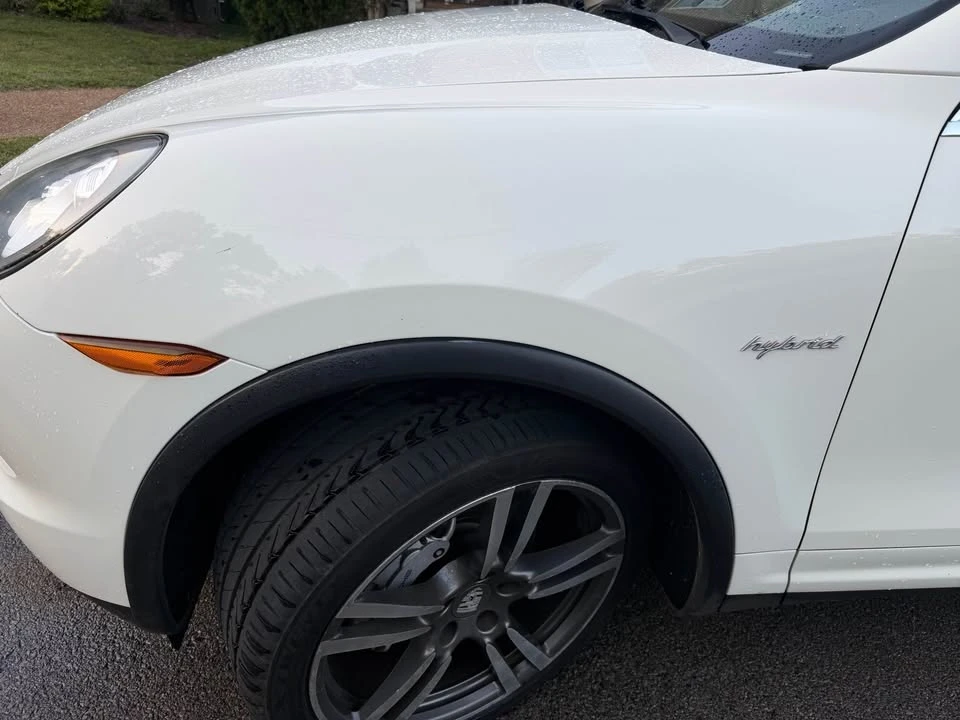 2011 Porsche 958 Cayenne - Image 5 of 15