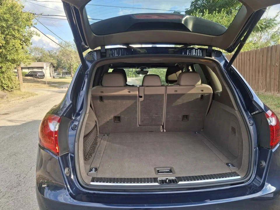2011 Porsche 958 Cayenne S - Image 8 of 12