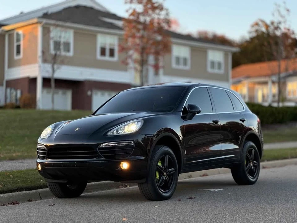2011 Porsche 958 Cayenne S - Image 2 of 20
