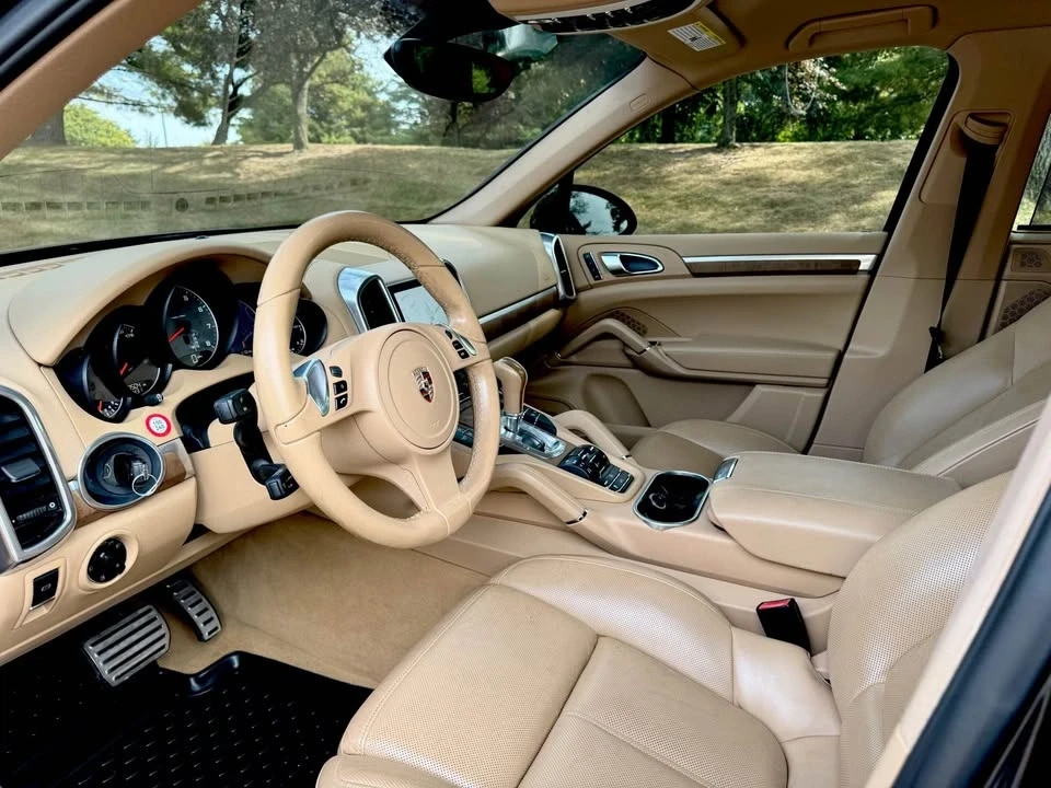 2011 Porsche 958 Cayenne S - Image 20 of 20