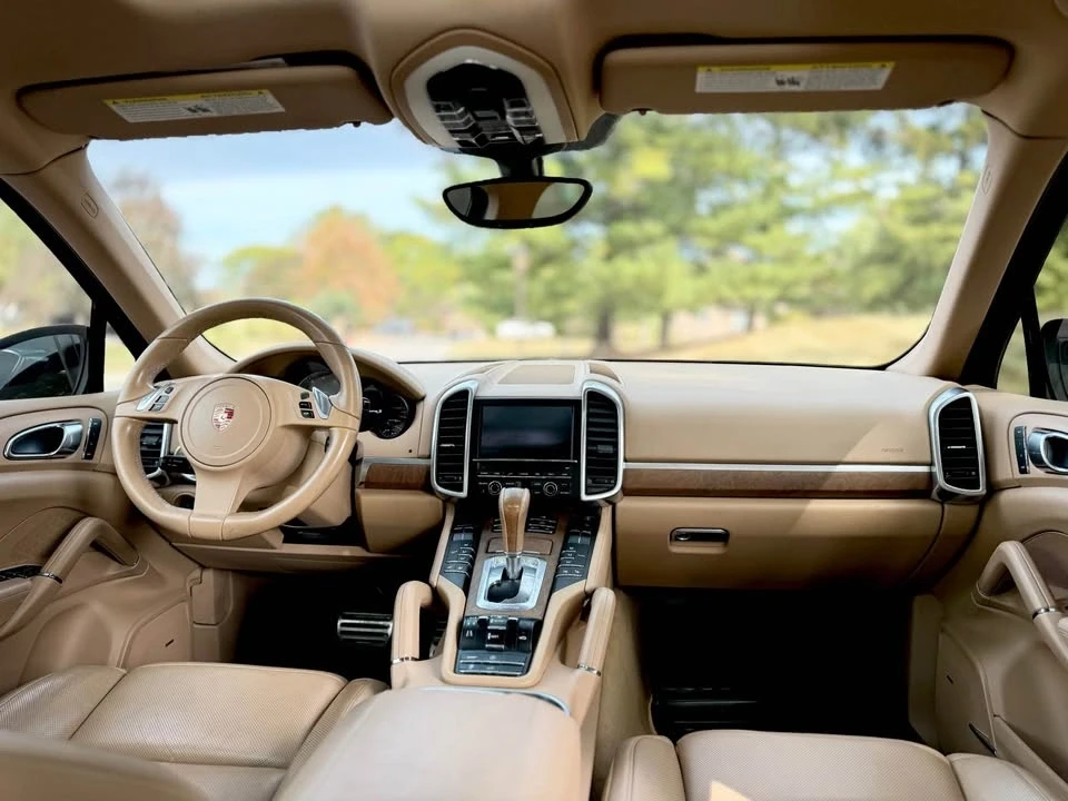 2011 Porsche 958 Cayenne S - Image 18 of 20