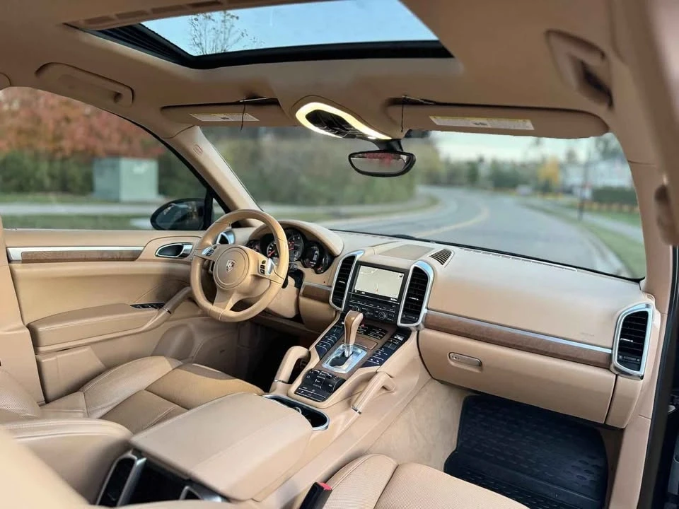 2011 Porsche 958 Cayenne S - Image 19 of 20