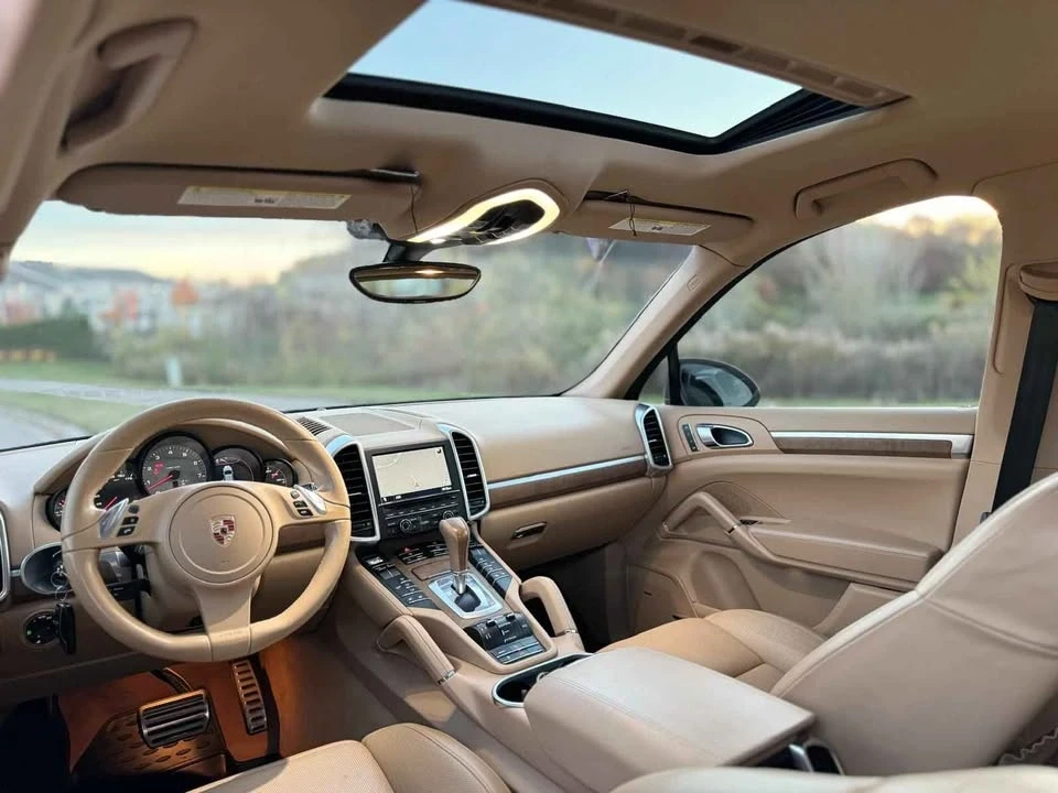 2011 Porsche 958 Cayenne S - Image 20 of 20