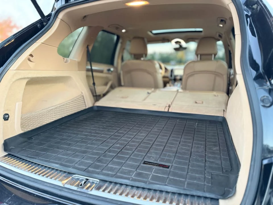 2011 Porsche 958 Cayenne S - Image 13 of 18