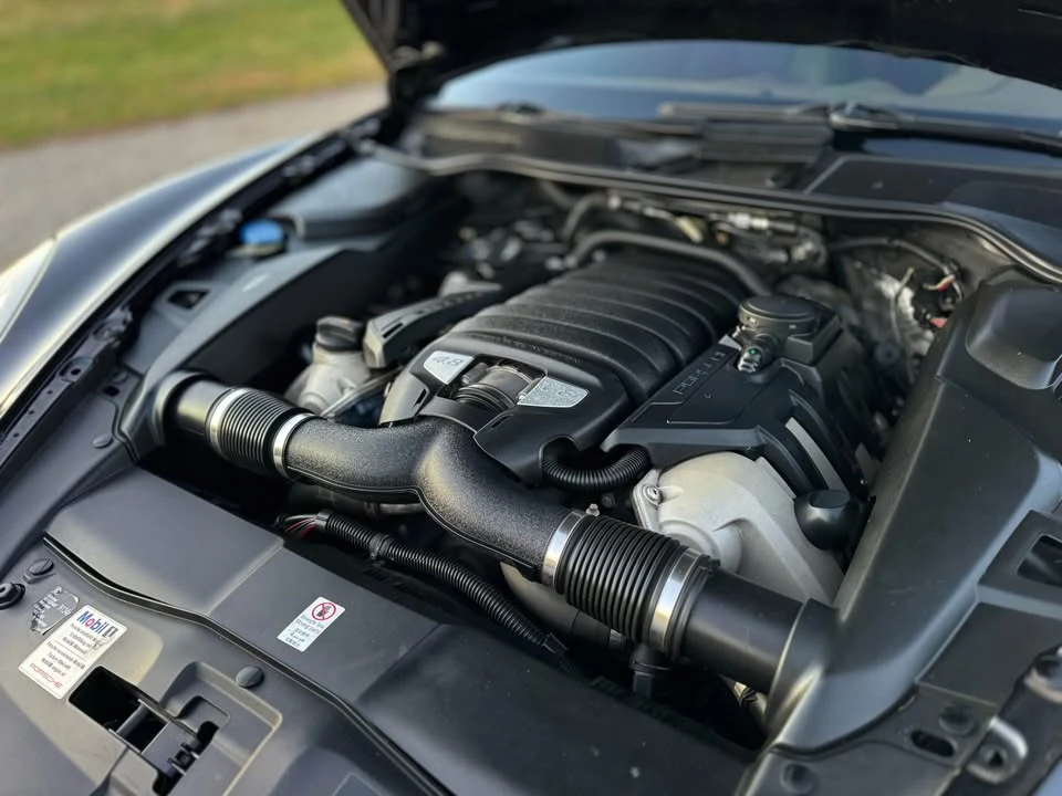 2011 Porsche 958 Cayenne S - Image 15 of 18