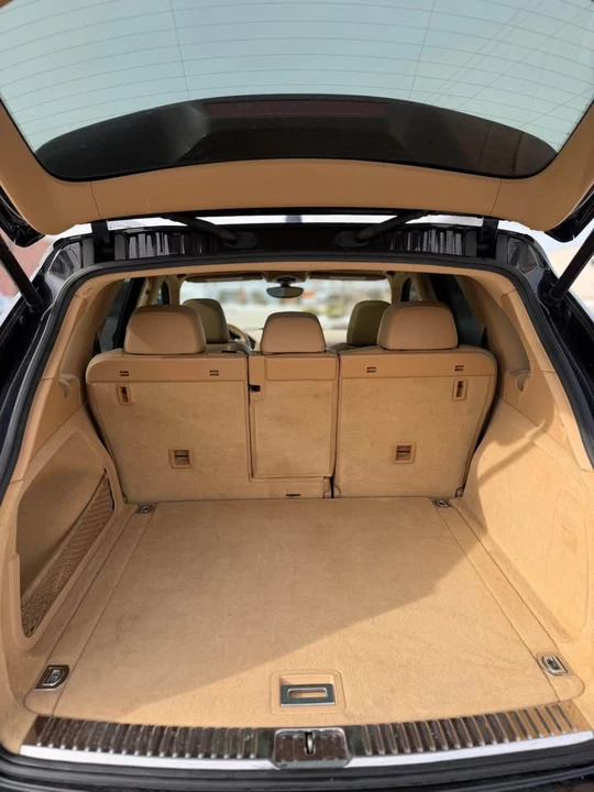 2011 Porsche 958 Cayenne S - Image 18 of 20