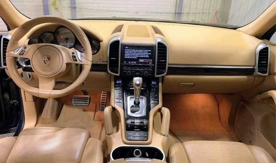 2011 Porsche 958 Cayenne S - Image 16 of 16