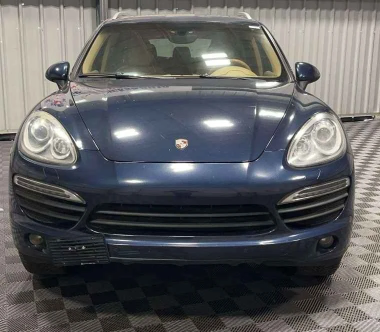 2011 Porsche 958 Cayenne S - Image 4 of 16