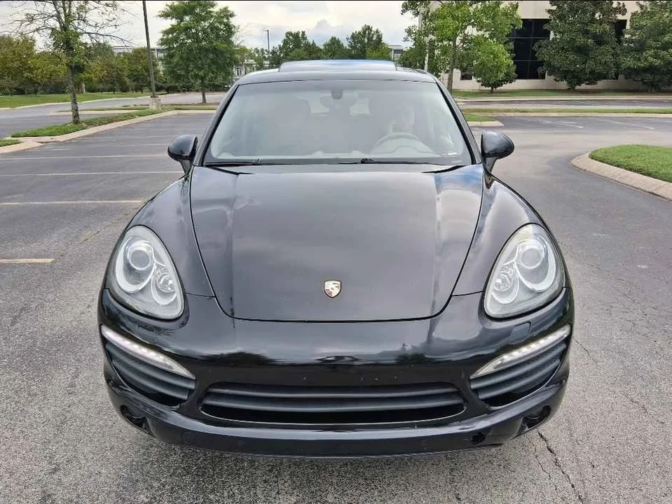 2011 Porsche 958 Cayenne S - Image 13 of 13