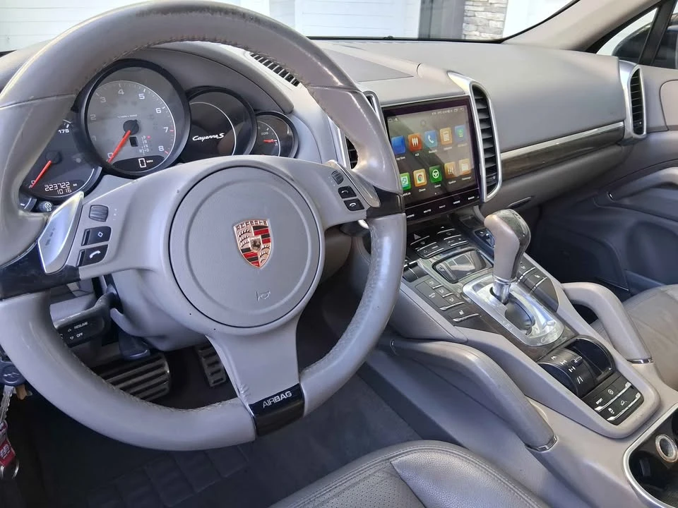 2011 Porsche 958 Cayenne S - Image 7 of 13