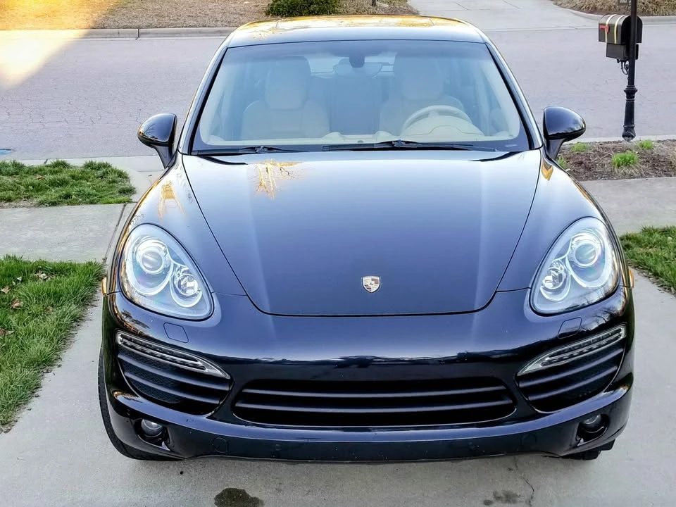 2011 Porsche 958 Cayenne S - Image 4 of 12