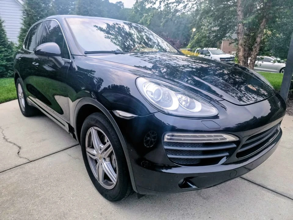 2011 Porsche 958 Cayenne S - Image 5 of 12