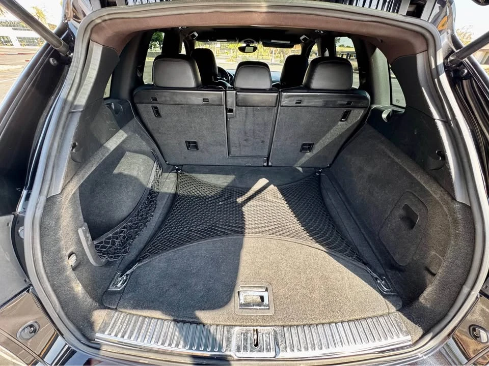 2011 Porsche 958 Cayenne S - Image 9 of 9