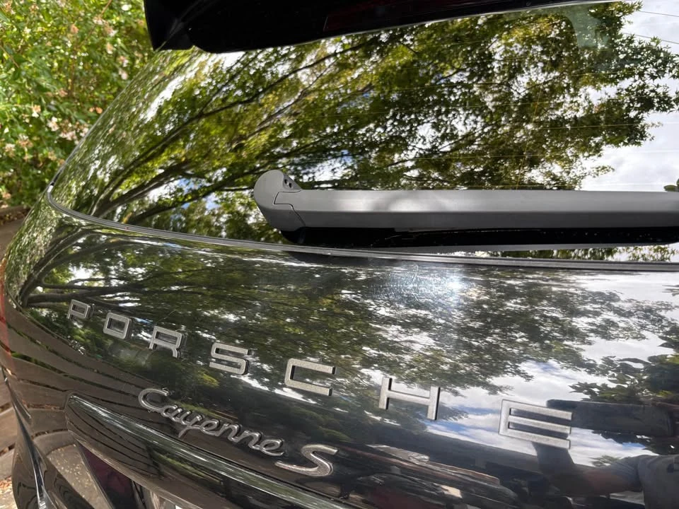 2011 Porsche 958 Cayenne S - Image 13 of 17