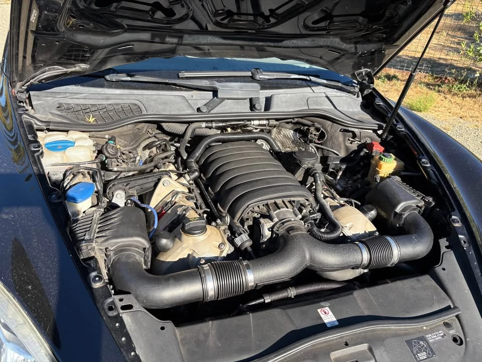 2011 Porsche 958 Cayenne S - Image 5 of 17