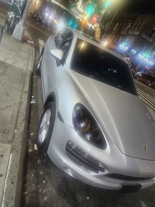 2011 Porsche 958 Cayenne S - Image 18 of 20