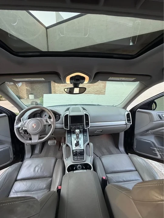 2011 Porsche 958 Cayenne S - Image 5 of 18