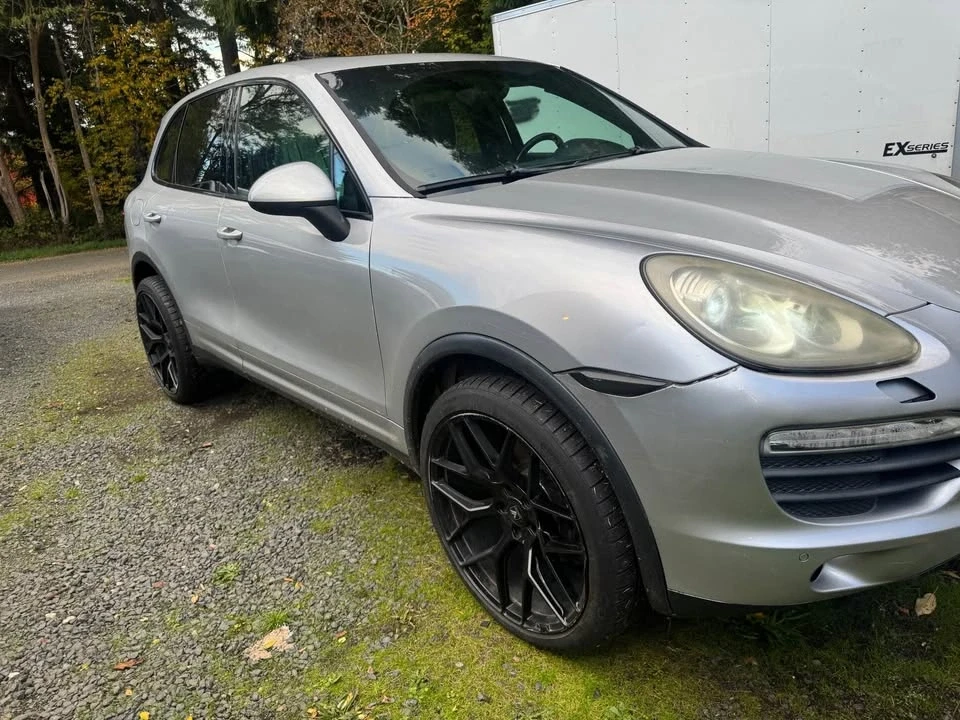 2011 Porsche 958 Cayenne S - Image 6 of 15