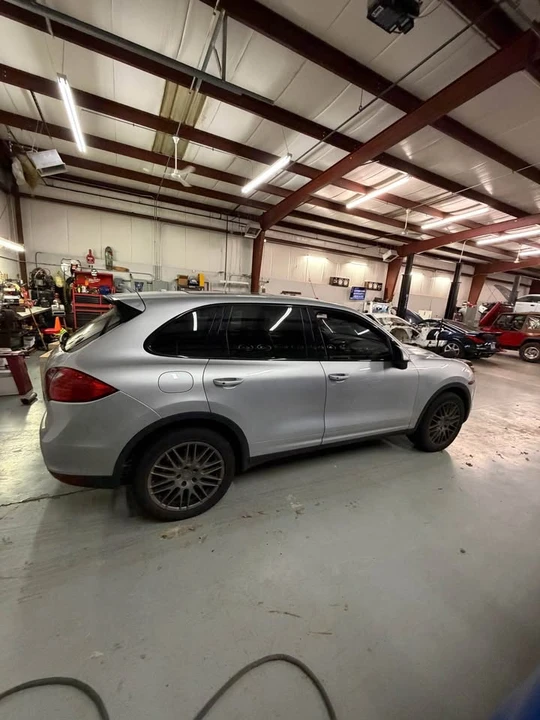 2011 Porsche 958 Cayenne S - Image 4 of 17