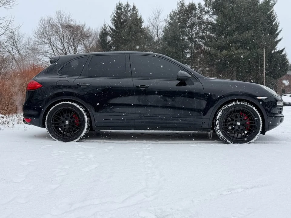 2011 Porsche 958 Cayenne S - Image 5 of 18
