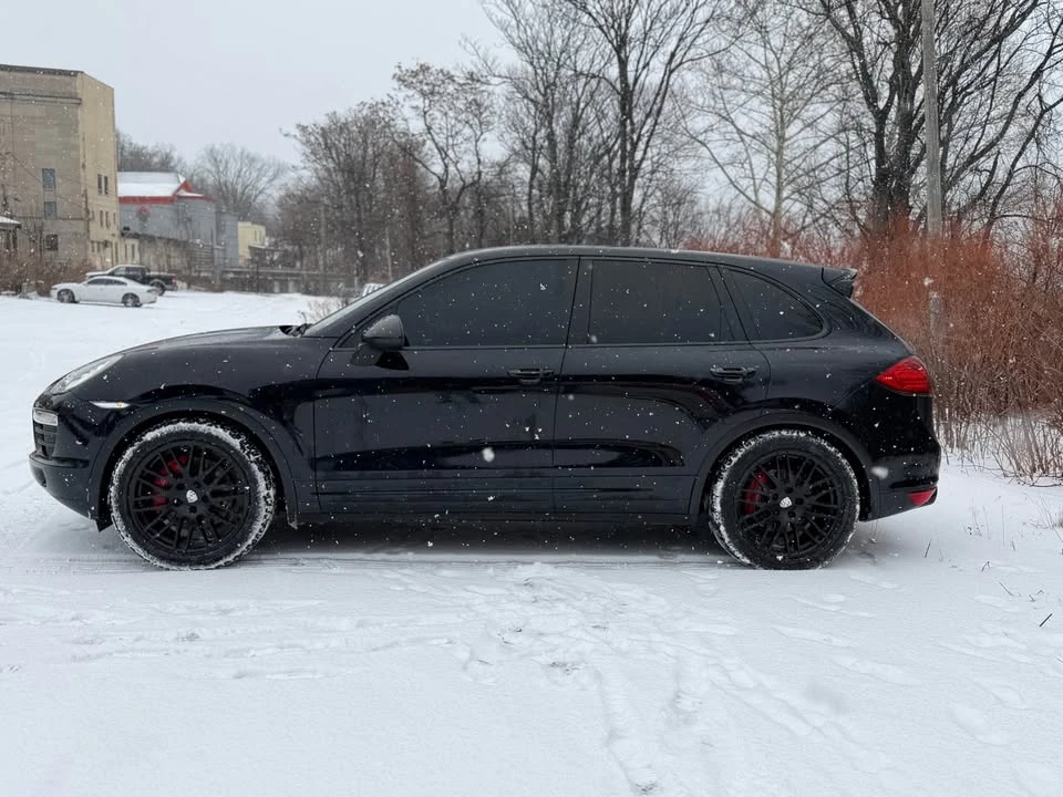 2011 Porsche 958 Cayenne S - Image 4 of 18