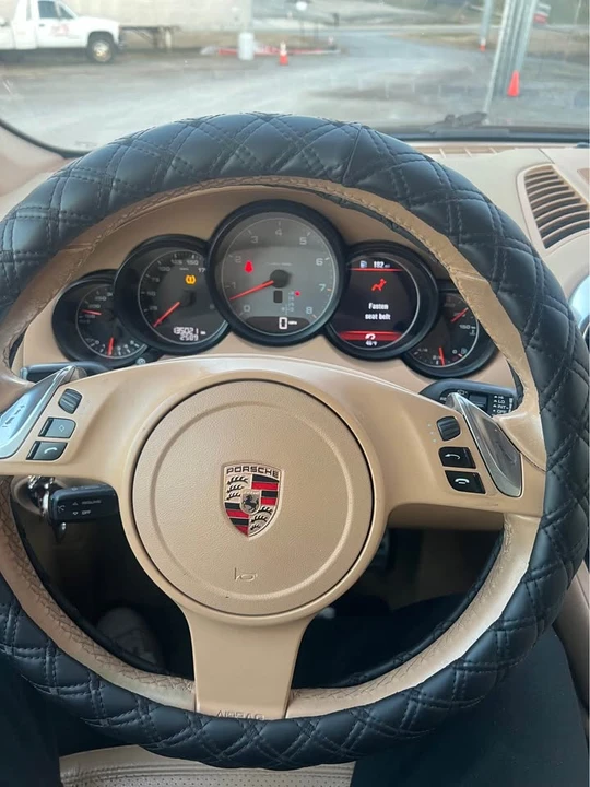2011 Porsche 958 Cayenne S - Image 7 of 7