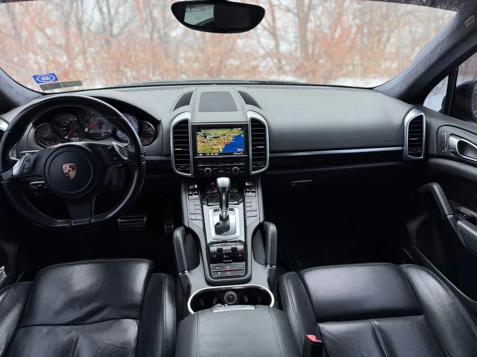 2011 Porsche 958 Cayenne S - Image 11 of 18