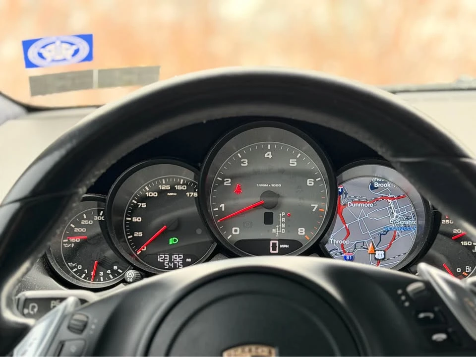 2011 Porsche 958 Cayenne S - Image 15 of 18