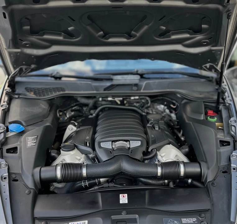 2011 Porsche 958 Cayenne S - Image 13 of 13