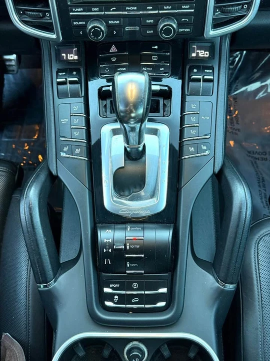 2011 Porsche 958 Cayenne S - Image 20 of 20