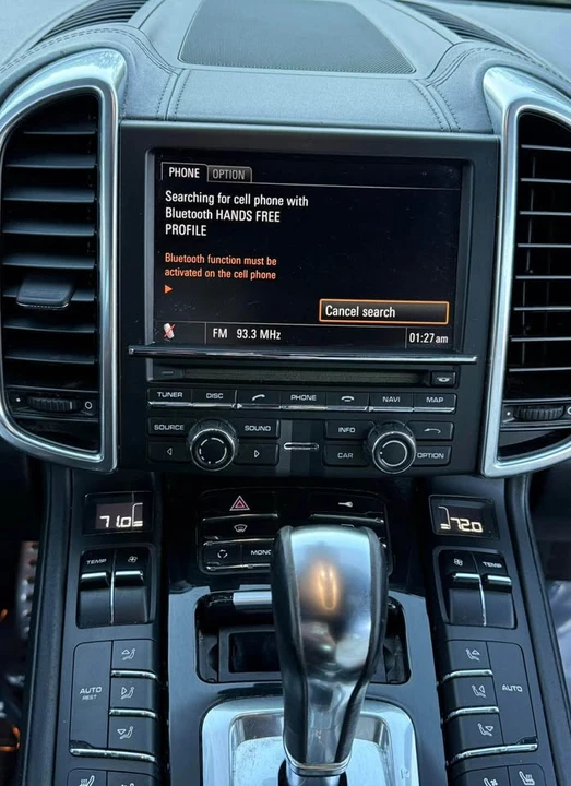2011 Porsche 958 Cayenne S - Image 19 of 20