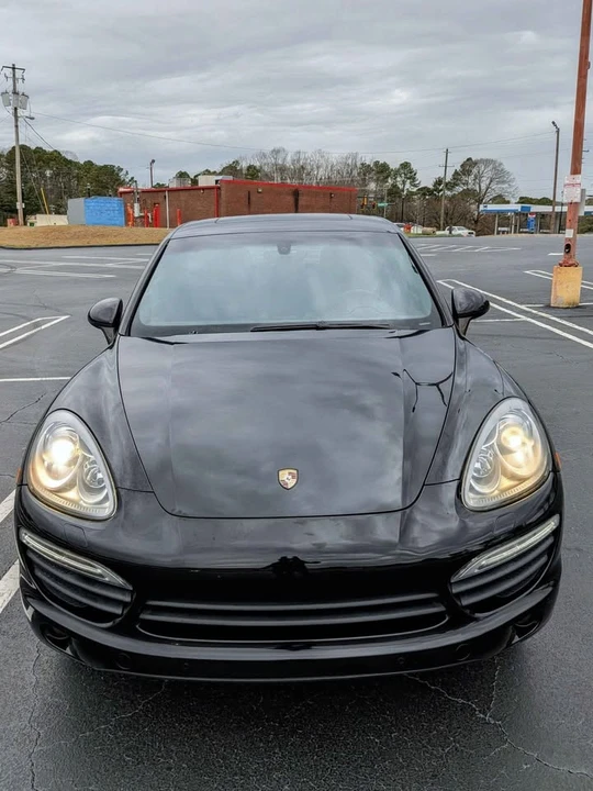 2011 Porsche 958 Cayenne S - Image 3 of 11
