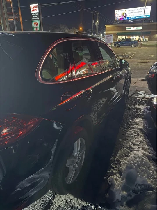 2011 Porsche 958 Cayenne S - Image 6 of 18