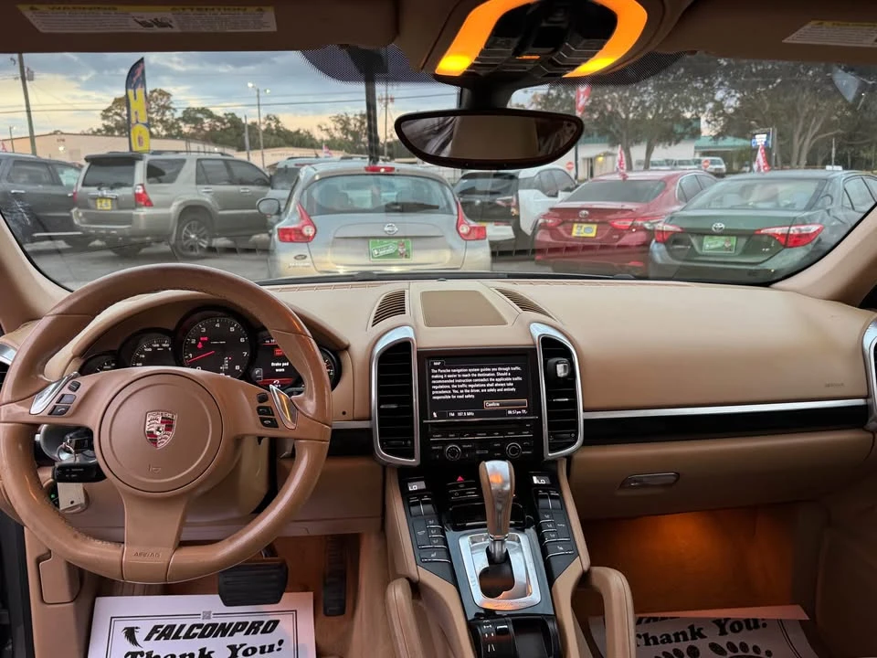 2011 Porsche 958 Cayenne S - Image 18 of 18