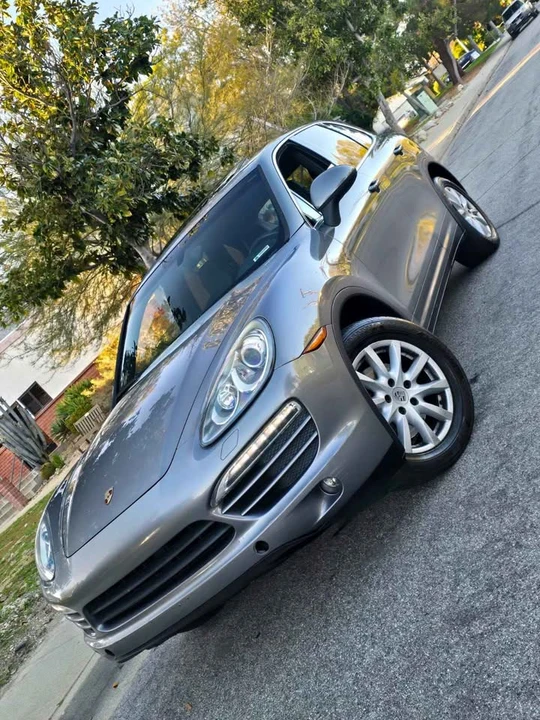 2011 Porsche 958 Cayenne S - Image 6 of 20