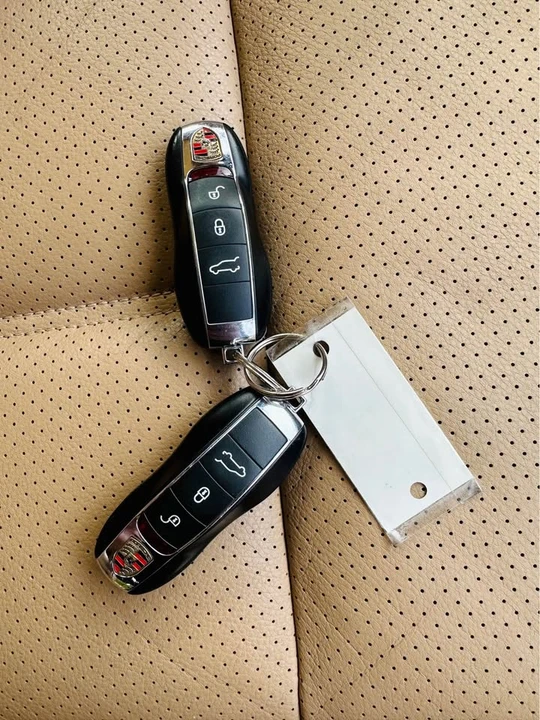 2011 Porsche 958 Cayenne S - Image 14 of 15