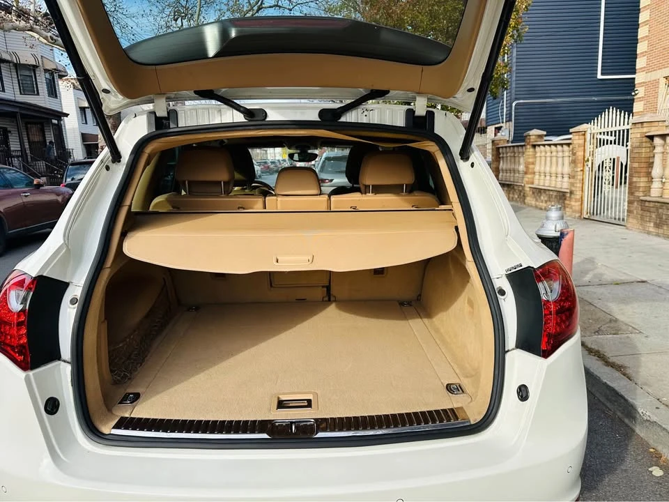 2011 Porsche 958 Cayenne S - Image 15 of 17