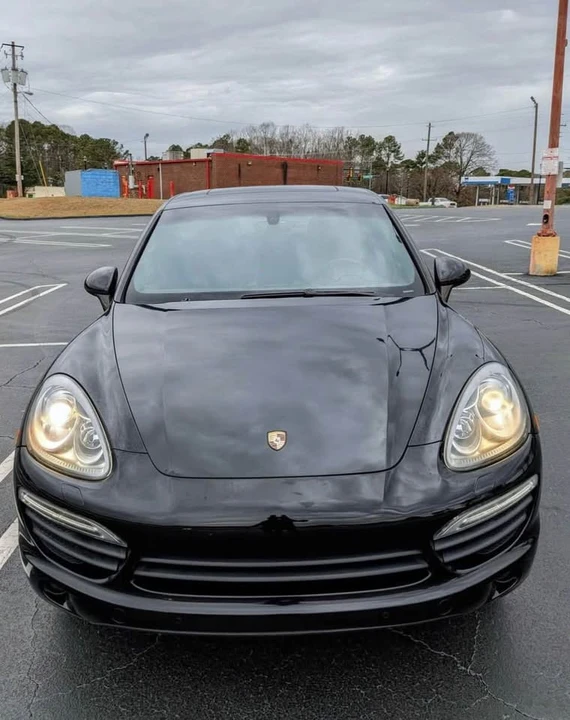 2011 Porsche 958 Cayenne S - Image 5 of 12