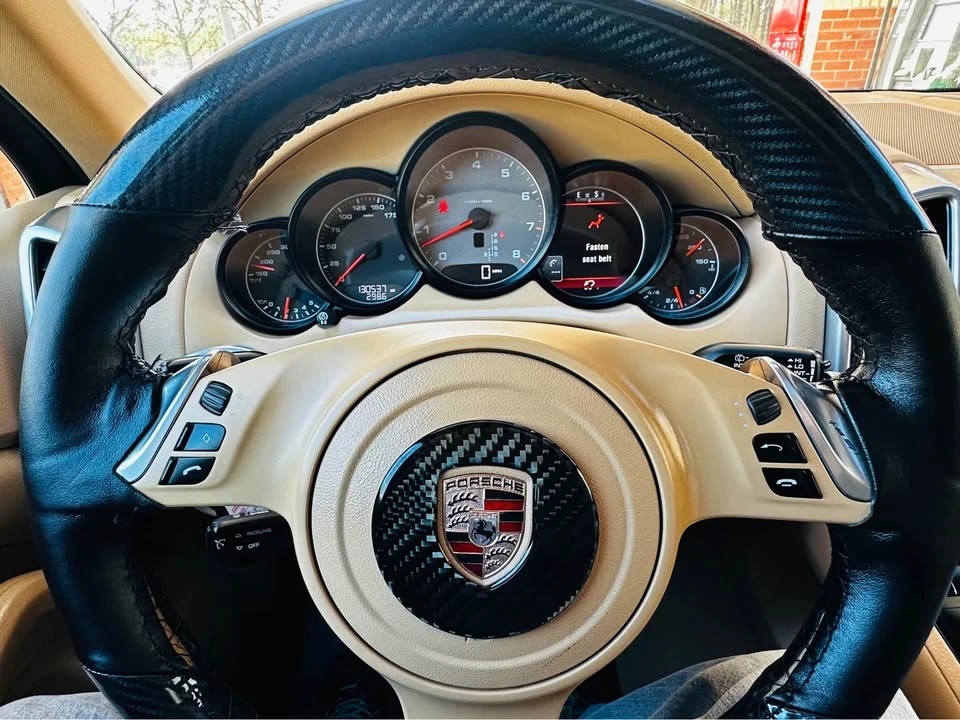 2011 Porsche 958 Cayenne S - Image 17 of 20