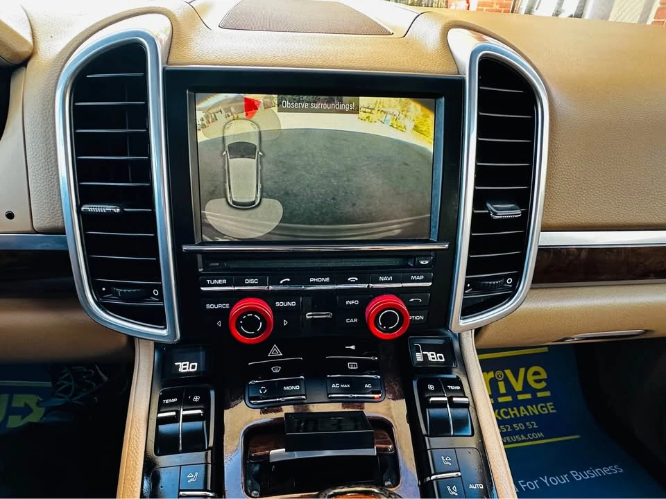 2011 Porsche 958 Cayenne S - Image 18 of 20