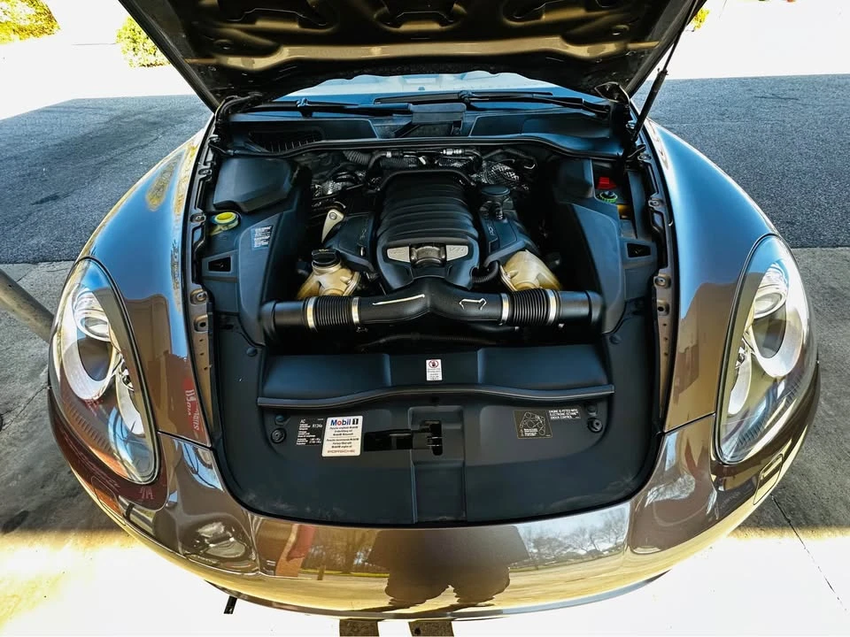 2011 Porsche 958 Cayenne S - Image 20 of 20