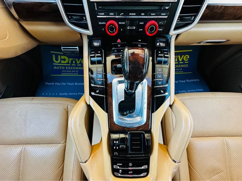 2011 Porsche 958 Cayenne S - Image 19 of 20