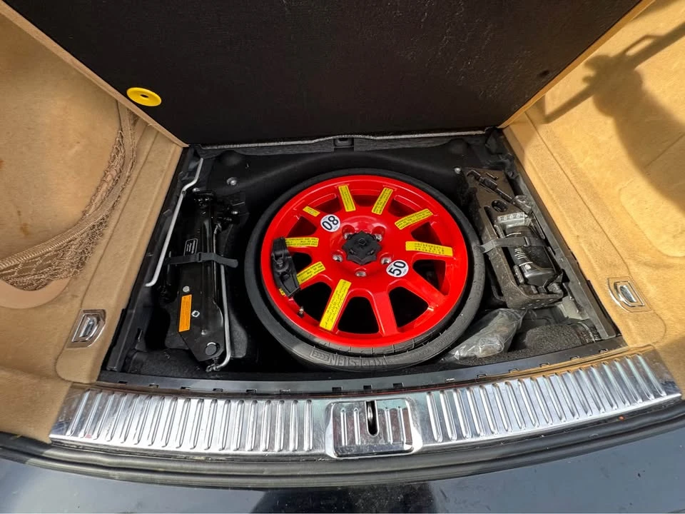 2011 Porsche 958 Cayenne S - Image 11 of 19