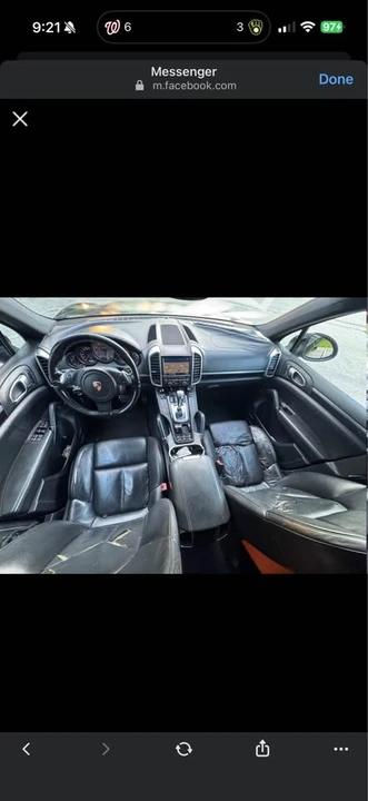 2011 Porsche 958 Cayenne S - Image 5 of 7