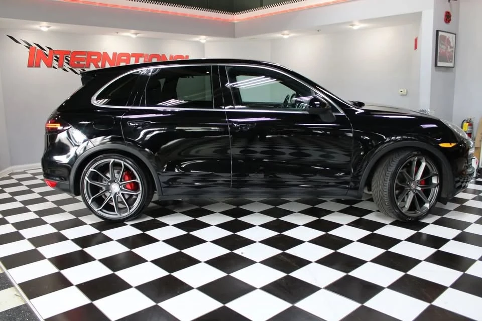 2011 Porsche 958 Cayenne S - Image 3 of 20