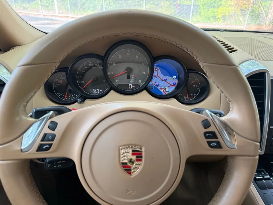 2011 Porsche 958 Cayenne S - Image 19 of 20